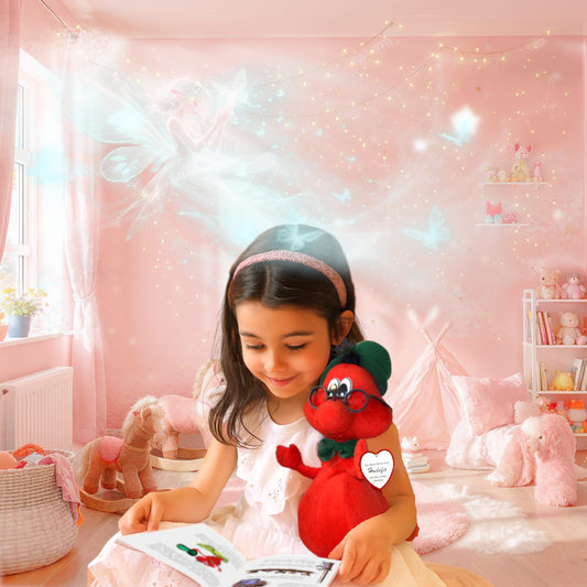 HUDEFIX -der kleine Held unserer Kinderbücher